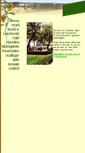 Mobile Screenshot of cafe-krog.de